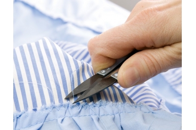 Ножиці для обрізки ниток