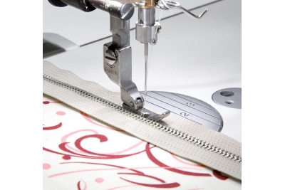 Лапка P36LN для втачування блискавки