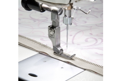 Лапка P36N для втачування блискавки