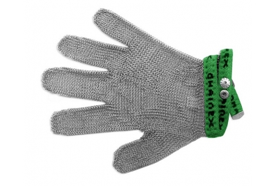 Рукавичка захисна кольчужна