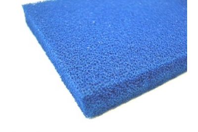 Покриття на стіл для прасування - поролон