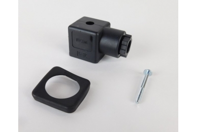 Роз'єм електроклапана CEME