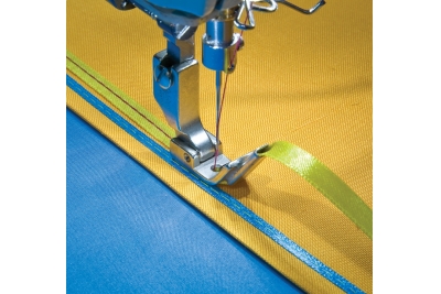 Лапка S10C для гумки (тасьми)