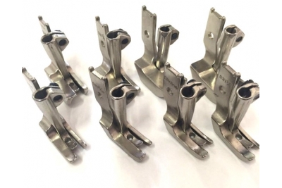 Лапка S32 для кеддера