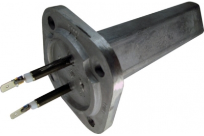 Нагрівальний елемент 2000 Вт Comel New