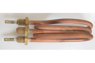 Нагрівальний елемент 1650 Вт Comel