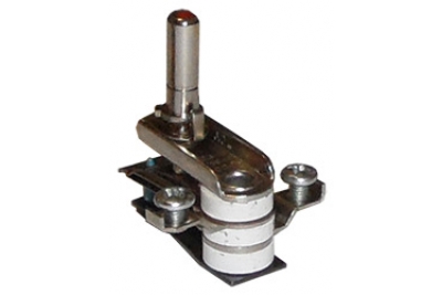 Термостат праски стандартна вісь