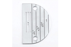 Голкова пластина B1109-012-IOB / Е-18