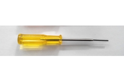 Викрутка шестигранна для гвинта голки (1,6 мм)