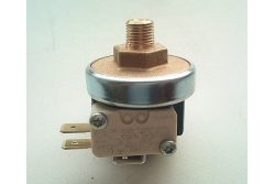 Датчик тиску 1/8" Silter / Malkan