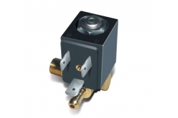 Електроклапан Silter  / Malkan