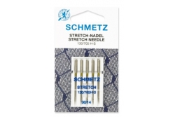 130/705 H-S Schmetz иглы стрейч (5 шт.)