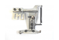 Лінійка обмежувальна роликова