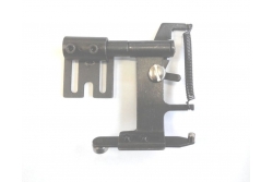 Лінійка обмежувальна роликова