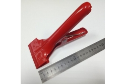 Затискач для тканини R12