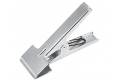 Затискач для тканини R324