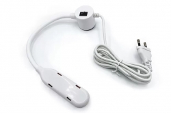 Світильник H-36A-COB 3W, 220V