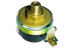 Датчик тиску 1/8" Silter / Malkan