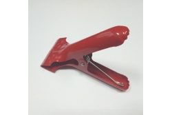 Затискач для тканини R12