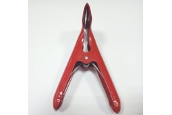 Затискач для тканини R12