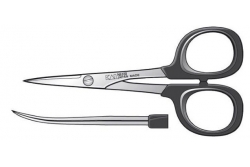 Ножиці KAI N5100C 10см