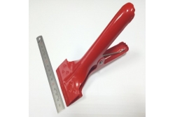 Затискач для тканини R12