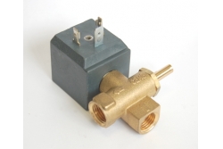 Електроклапан 1/4' CEME 6724