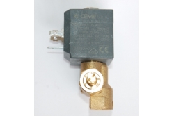 Електроклапан 1/4' CEME 6724