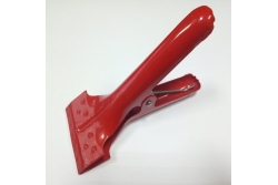 Затискач для тканини R12