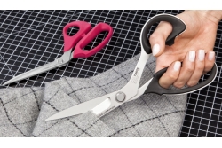 Ножиці KAI 7250 10"/25см (Японія)