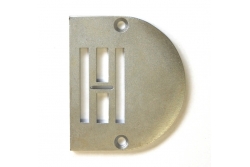 Пластина голкова Minerva зиг-заг