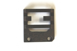 Двигун тканини Minerva зиг-заг