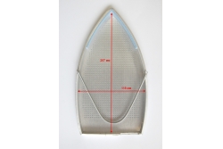 Тефлонова підошва праски ST/B250, Iron Master