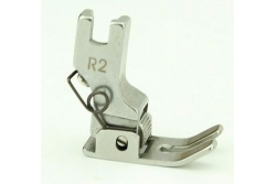 Лапка R2 з роликом