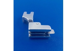 Лапка S518-NS для потайної блискавки