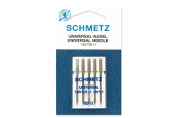 130/705 H Schmetz иглы универсальные (5 шт.)