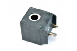 Котушка магнітна електроклапана CEME 6724