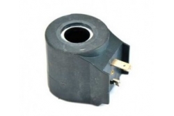 Котушка електромагнітна клапана CEME 9934