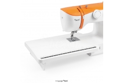 Texi Fox 25 з платформою