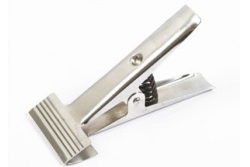 Затискач для тканини CL1