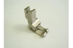 Лапка CD c бортиками двостороння