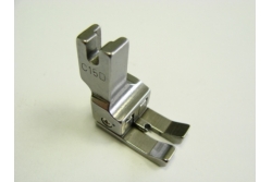 Лапка CD c бортиками двостороння