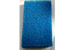 Покриття на стіл для прасування - поролон