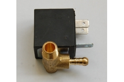 Електроклапан Silter  / Malkan