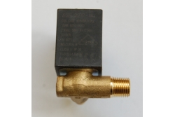 Електроклапан Silter  / Malkan