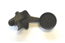 Лапка-ролик