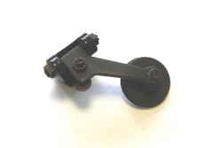 Лапка-ролик