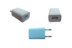 Вентилятор USB магнітний Jack 603337 для швейних машин