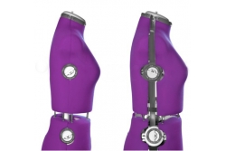 Універсальний манекен