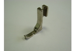 Лапка P36N для втачування блискавки